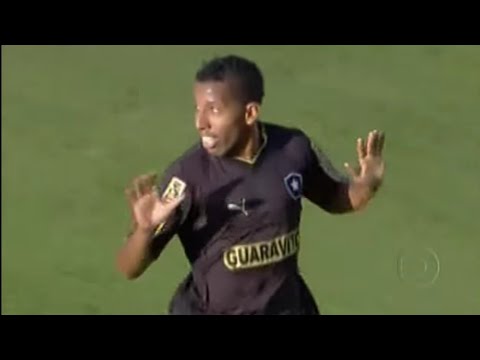 Quando Vítor Júnior era NOJENTO em campo!