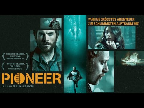 Trailer-Vorschau: Pioneer