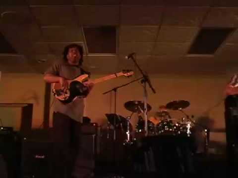 Wooten Bailey & Bissonette play Stan the Man