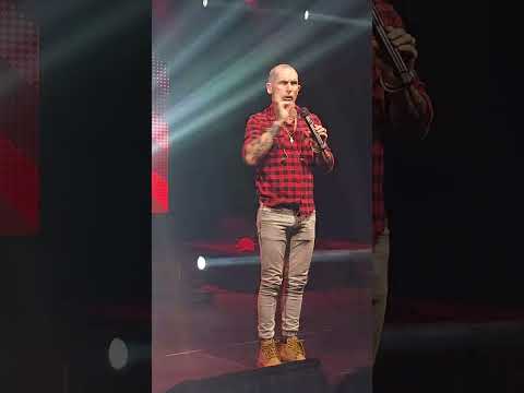 Ke Personajes "Oye Mujer" City Center Rosario