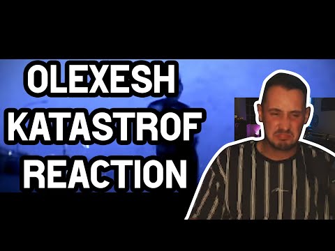 Ruffdaddy REAGIERT auf Olexesh - Katastrof | REACTION
