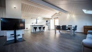 Sherlock Loft by Connexion | Cannes, France | Hotel Review ⭐