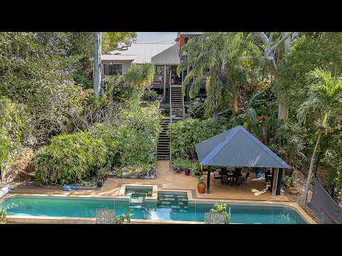 1590 Riverway Drive, Kelso, QLD 4815, 3 chambres, 2 salles de bain, House