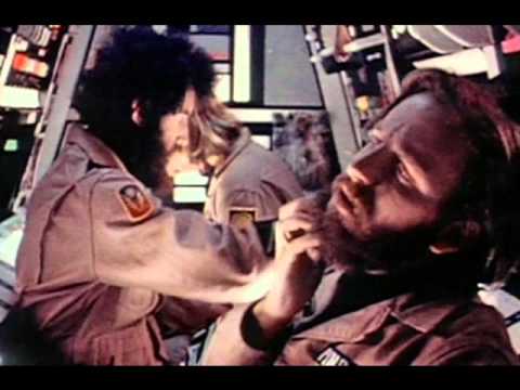 john yager - benson, arizona (dark star soundtrack)