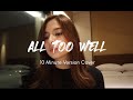 All Too Well (10 Minute Version Cover) - Taylor Swift | Ysabel Ortega