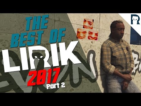 THE BEST OF LIRIK 2017 - Part 2