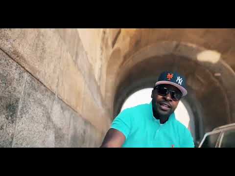 Rockwelz - "Lightspeed" Official Video