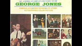 George Jones - Boogie Woogie Mexican Boy
