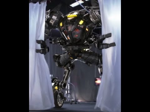 Optimus Prime in Disguise as KARR from the Knight Rider Episodes 2008