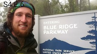 S4:E.5 Blue Ridge Parkway