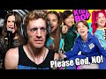Watching Kidz Bop RUIN These Huge ROCK HITS Is EXTREMELY PAINFUL