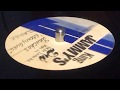SANCHEZ ~ Ebony Eyes (Dubplate)