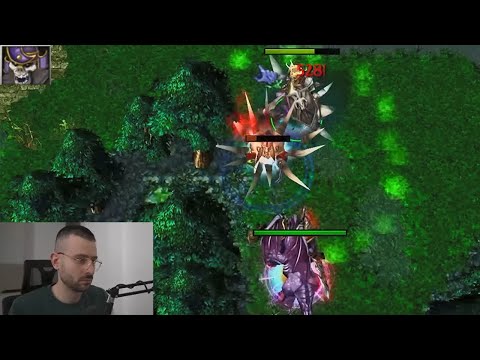 DOTA SKELETON KING - CRIT MACHINE, NO ONE SURVIVES! 🔥👑