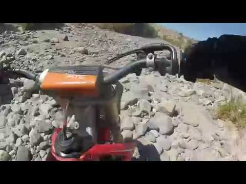 Enduro Arequipa - Las Piedras