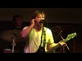 Diarrhea Planet At Wurst Music Fest