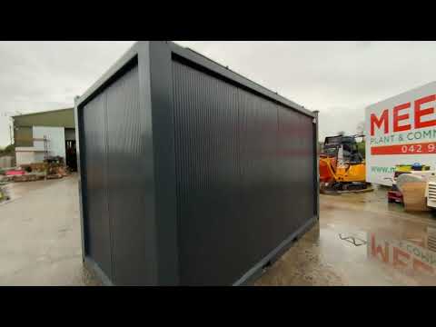 UNUSED HOME OFFICE / GARDEN ROOM......1019. - Image 2