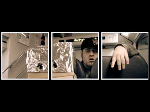 ikickcro - S2 - 16tel | GenkiGenkiGang vs. Scooter (ft. EnnSery)