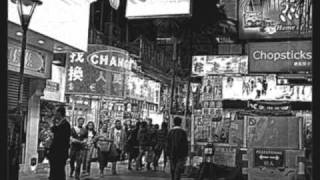 Hongkongaton - Gorillaz