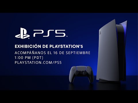 El próximo evento de PlayStation 5 se emitirá en directo el 16 de septiembre a las 22:00 (hora peninsular española)