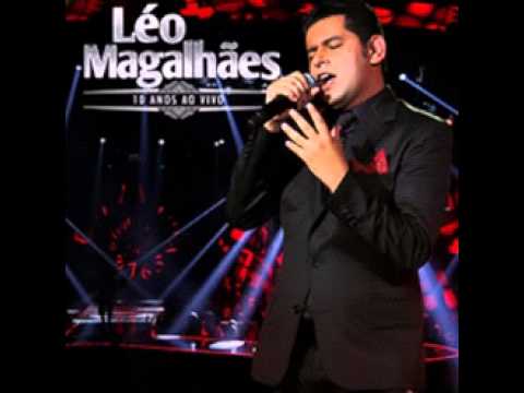 Leo Magalhaes-Sera que ela vem(part-Bruno & Marron