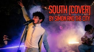 Galimatias- South (Simon Cover)