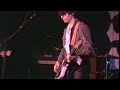 Sixteen Deluxe "Lullaby" (Live at Emo's 3.15.97)