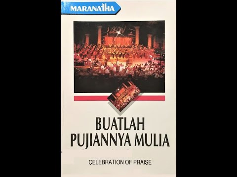 Album COP 3 Buatlah PujianNya Mulia