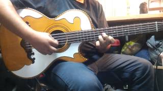 Los rieleros del norte "Delirando"   Bajo5nto Macias