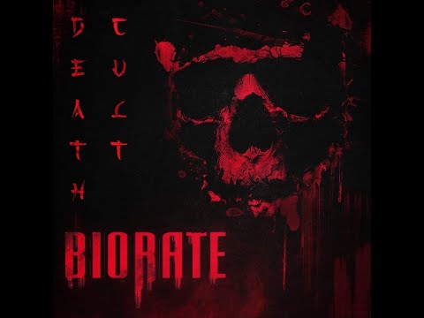 MetalRus.ru (Modern Metal). BIORATE — «Death Cult» (2021) [Single]