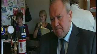 George Davis is Innocent - CH4 News