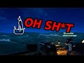 We Spawned In The Middle Of A Fight