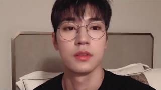 크나큰은 무슨 생각해?