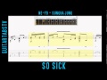 So Sick - Ne-Yo - Sungha Jung Fingerstyle ...