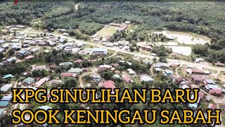 Download lagu KPG SINULIHAN BARU SOOK KENINGAU SABAH mp3