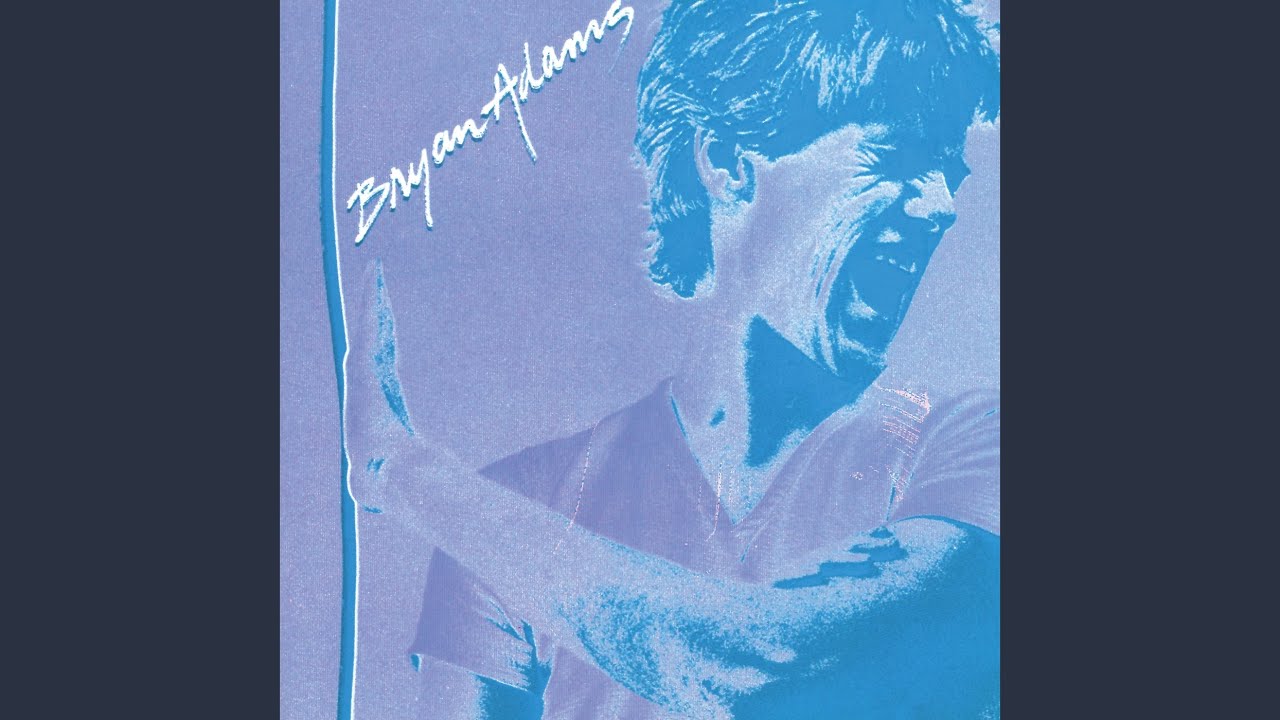 Bryan Adams - Bryan Adams • CIB trailer