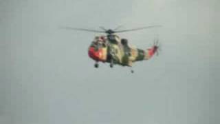 preview picture of video 'KLU007 Sea King SAR02'