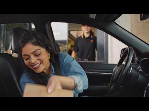 $5 Duo or $7 Trio – Get your faves at BK