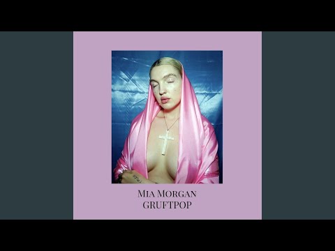 Gothgirl - Mia Morgan