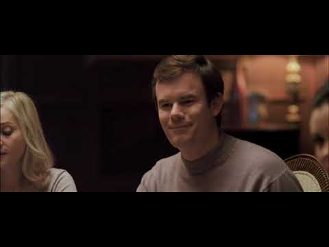 You're Next (2011) the family dinner arguement