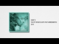 Sadat X - The City Never Sleeps (feat. Wordsworth)