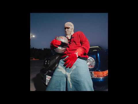 (FREE) 21 Savage x Asap Rocky Type Beat - "Snowdrop"