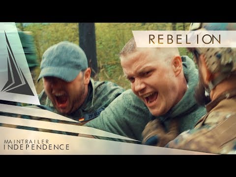 Independence | Maintrailer | 2018