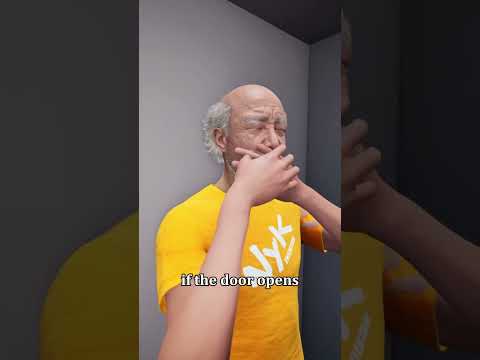 🏠😱 Où se cacher en cas d’intrus ? 🚪🔑🪟