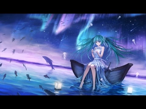 {43} Nightcore (Admiral Grey) – Dead To Me (with lyrics)