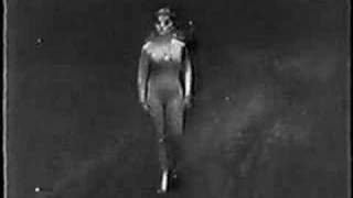 The Astounding She Monster (1957) - Trailer