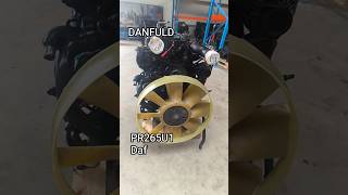 Silnik DAF PR265U1 PR265U1 PR183U2 do ciężarówki DAF na sprzedaż - Obrazek 4 | Autoline PL Silnik DAF PR265U1 PR265U1 PR183U2 do ciężarówki DAF | Obrazek 4 - Autoline