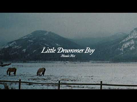Thumbnail for Little Drummer Boy video