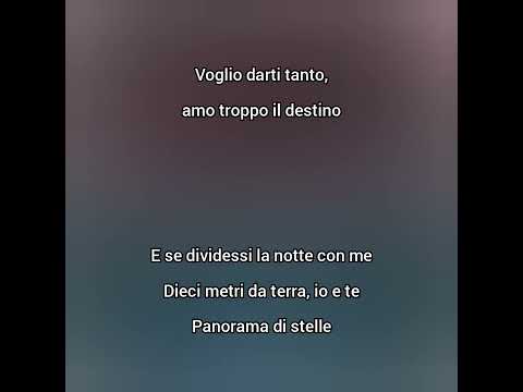 ARIETE - Un'Altra Ora (Testo)