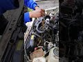 Easy way to pour gear oil