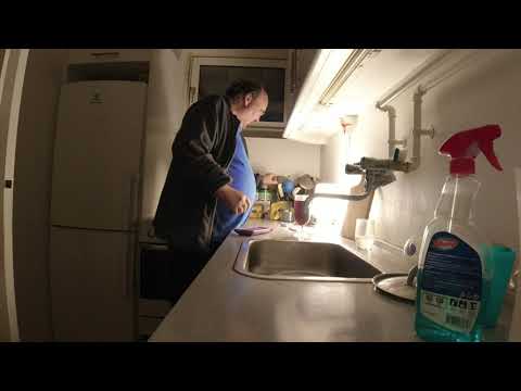 MongoTV_7457 - MIN PLAN FOR MIN 55 ÅRS FØDSELSDAG